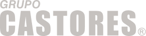 Grupo Castores Logo