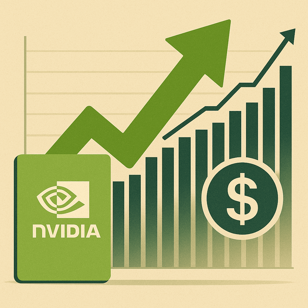 NVIDIA’s Record-Breaking Q3