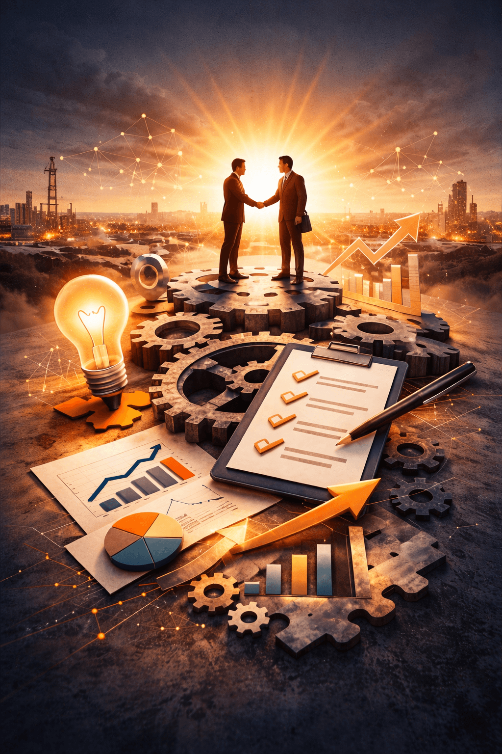 The Quiet Shift in Marketing