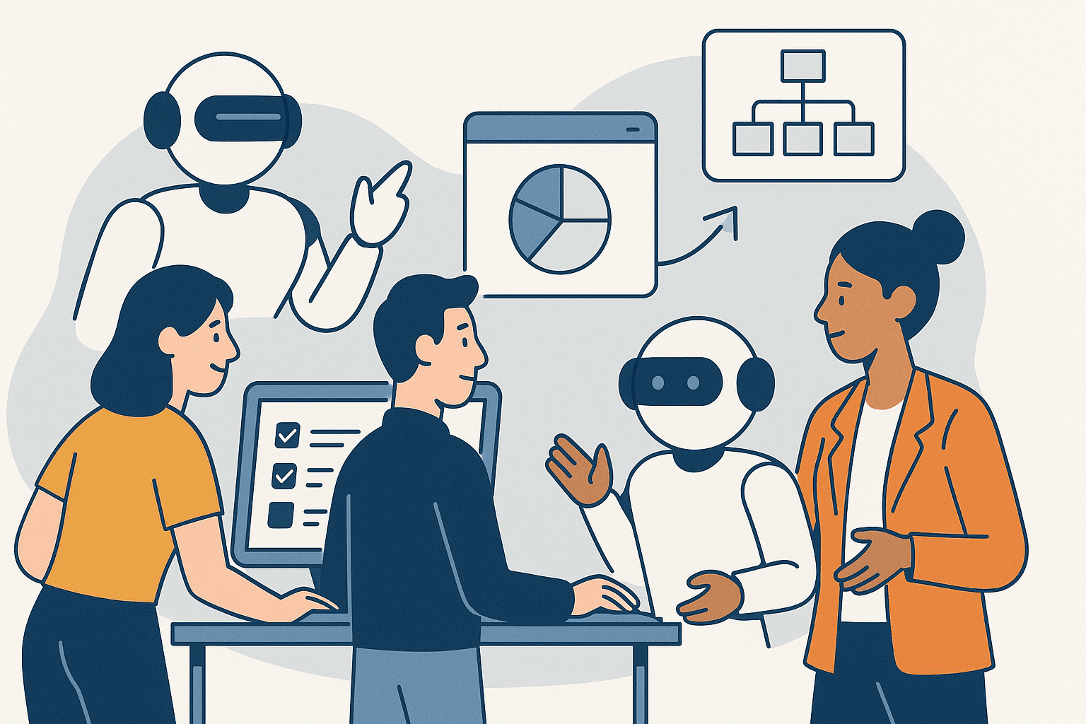 Agentic AI: The Next Leap in Artificial Intelligence