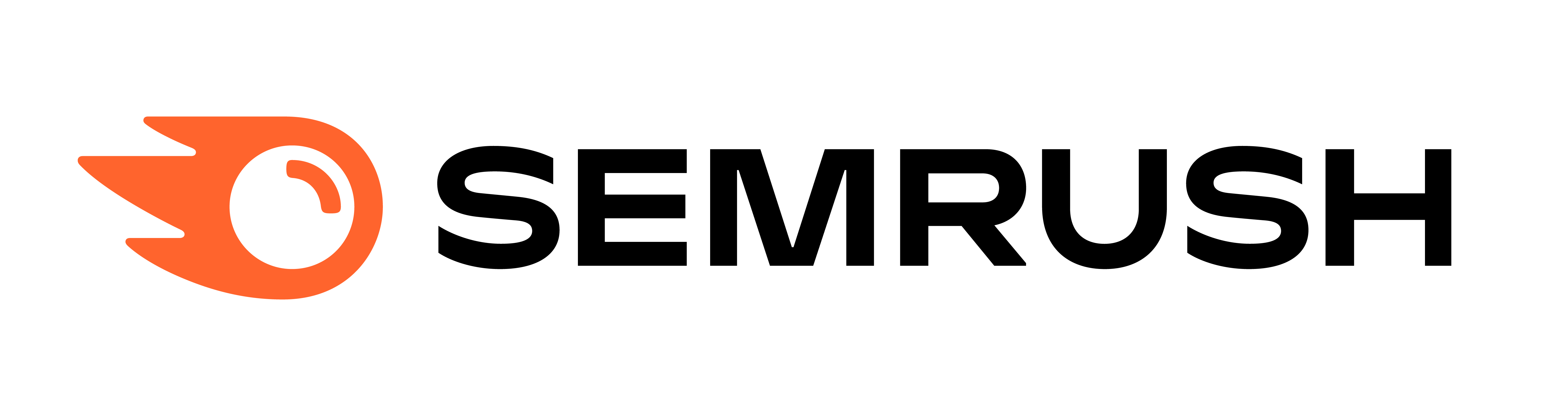 SEMrush Logo