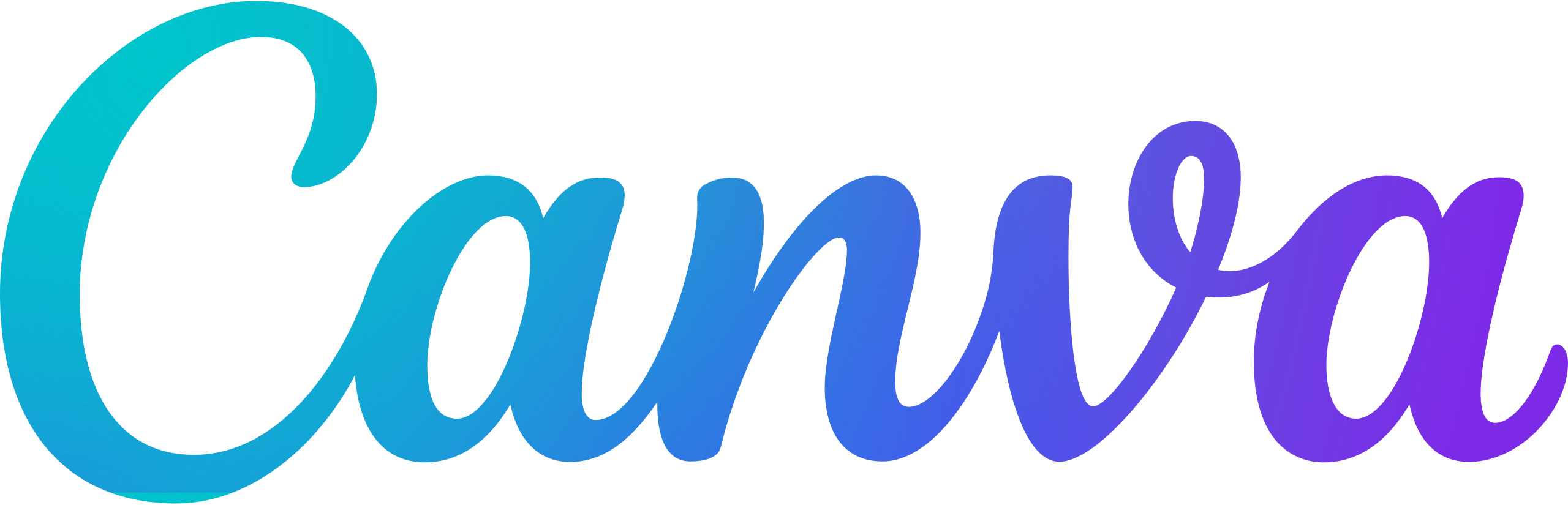 Canva Logo