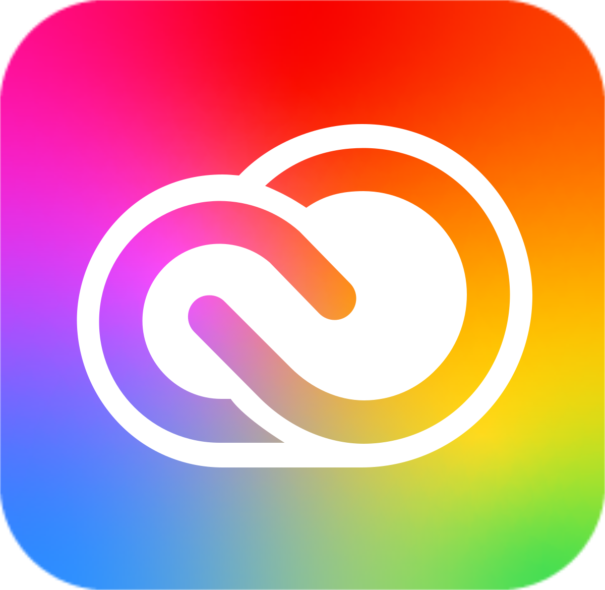 Adobe Creative Suite Logo