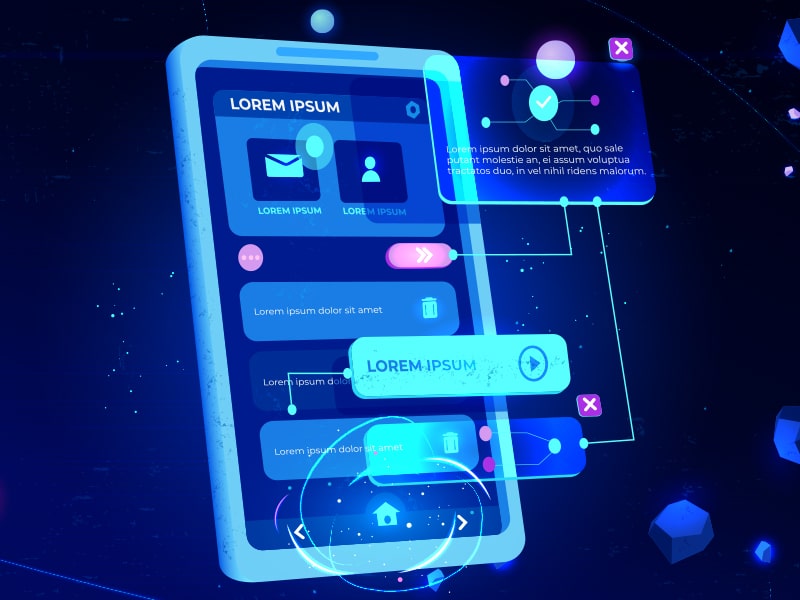 A Step-by-Step Guide to the App Development Process