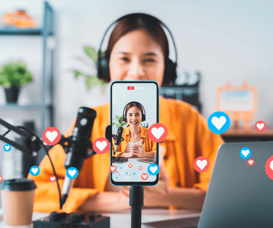 SEO and Digital Marketing Podcasts in 2024 – Ingenia’s Top Picks